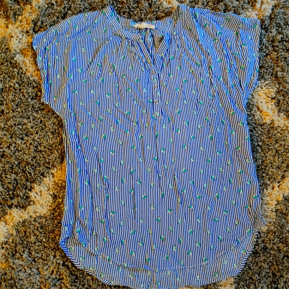 ⚡Cute bird top juniors⚡
